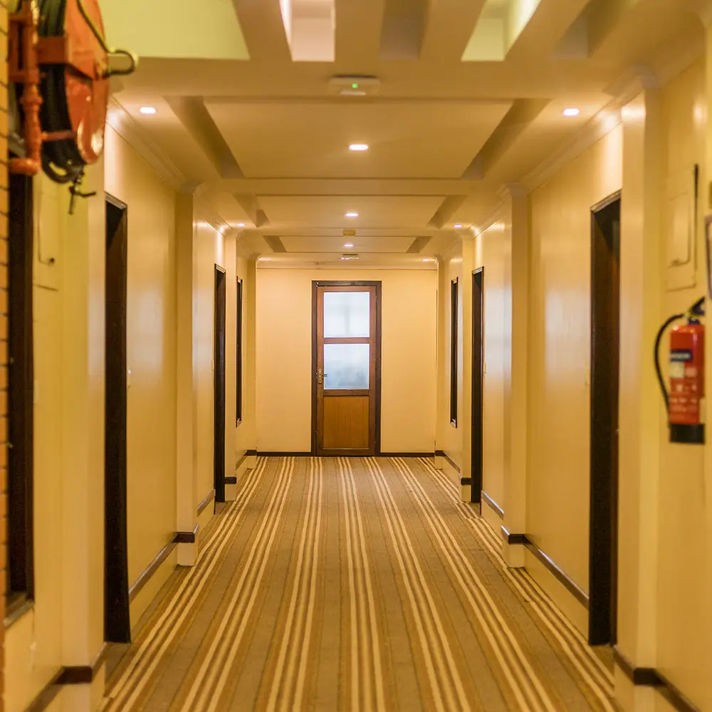 Corridor