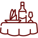 The Courtyard Restaurant