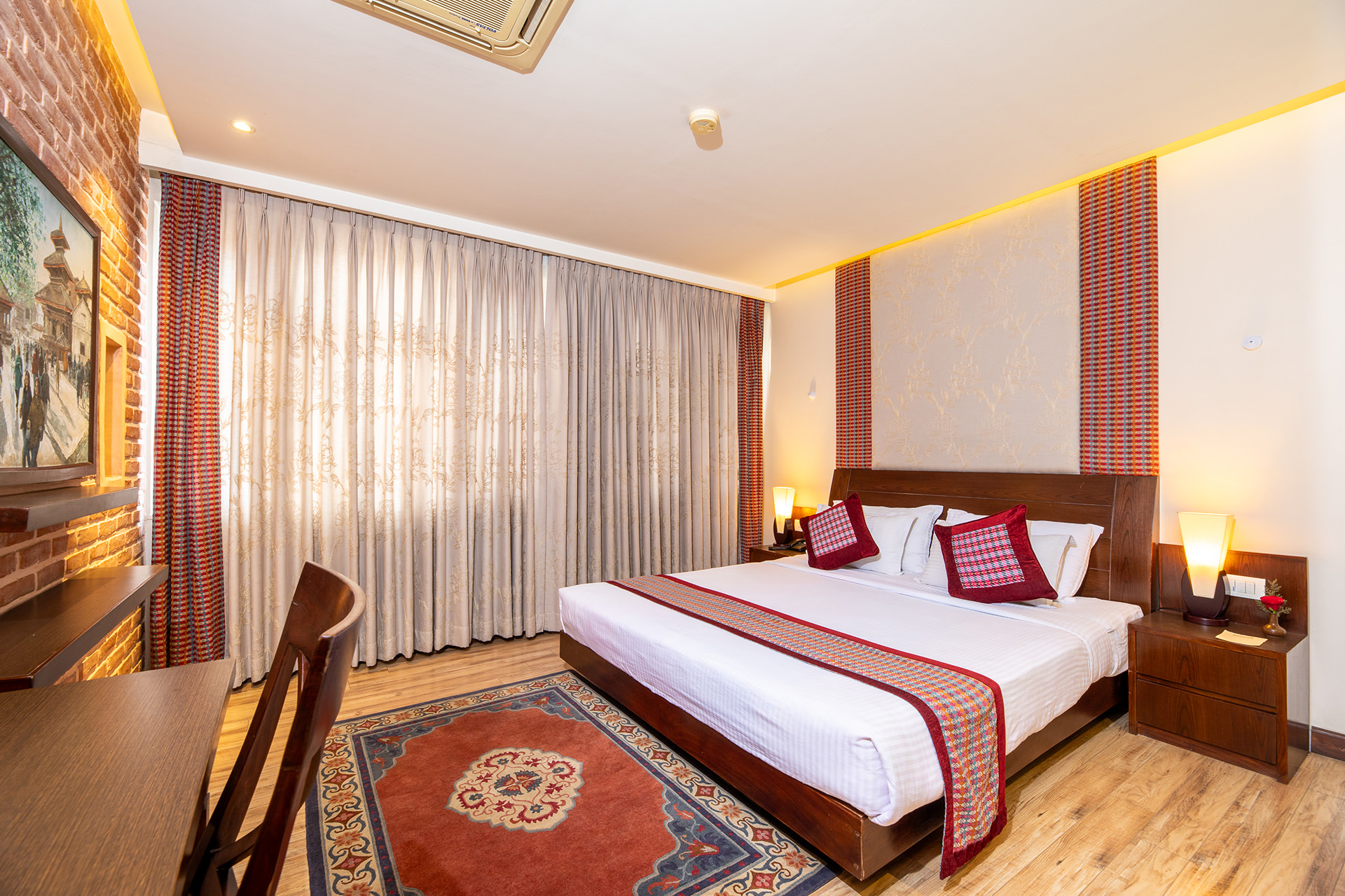 Suite Annapurna I