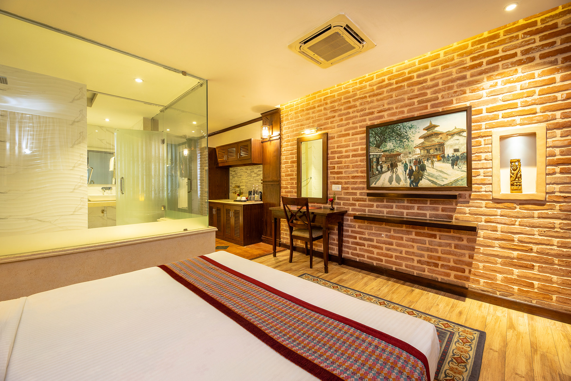 Suite Annapurna I