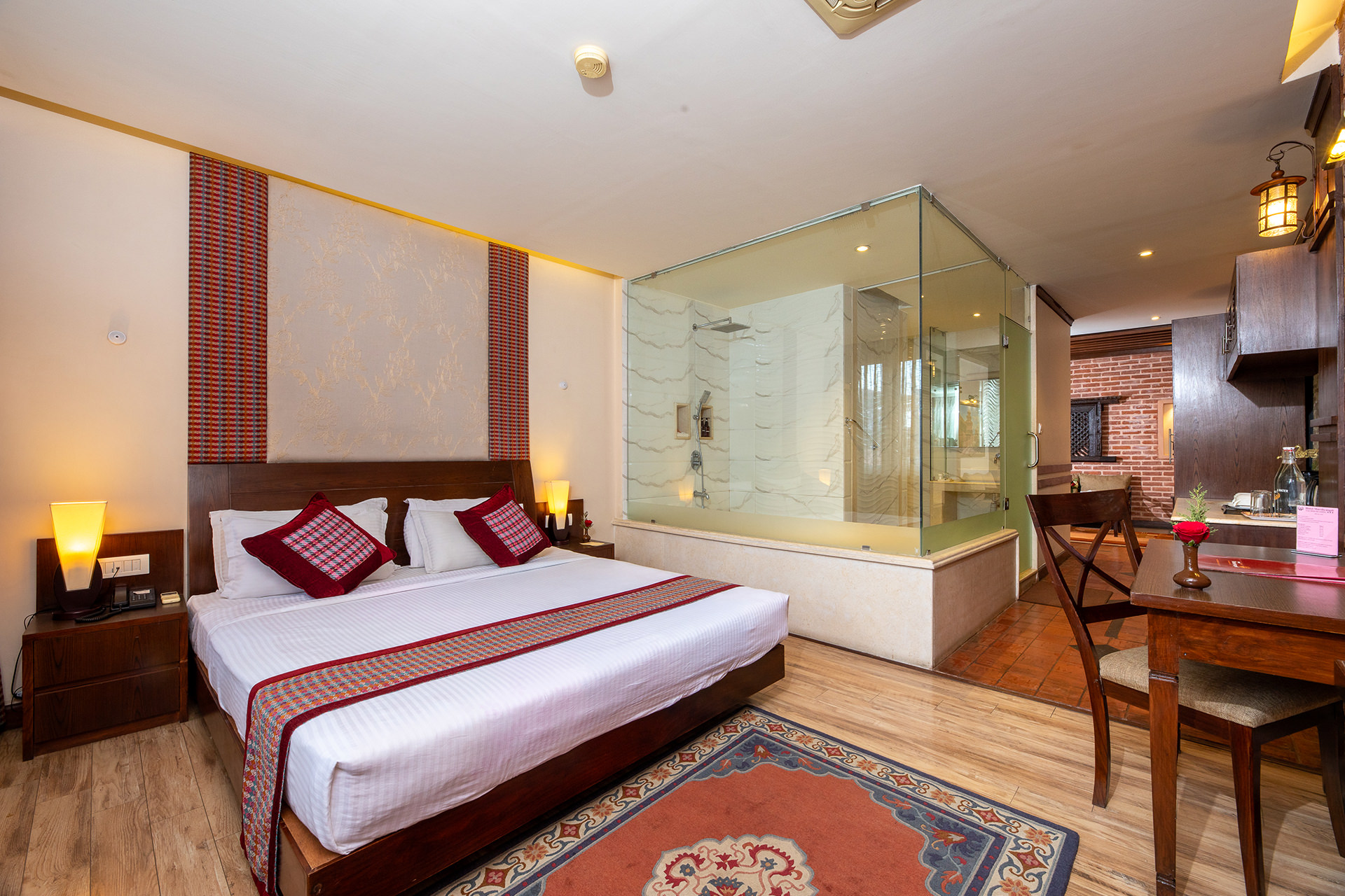 Suite Annapurna I