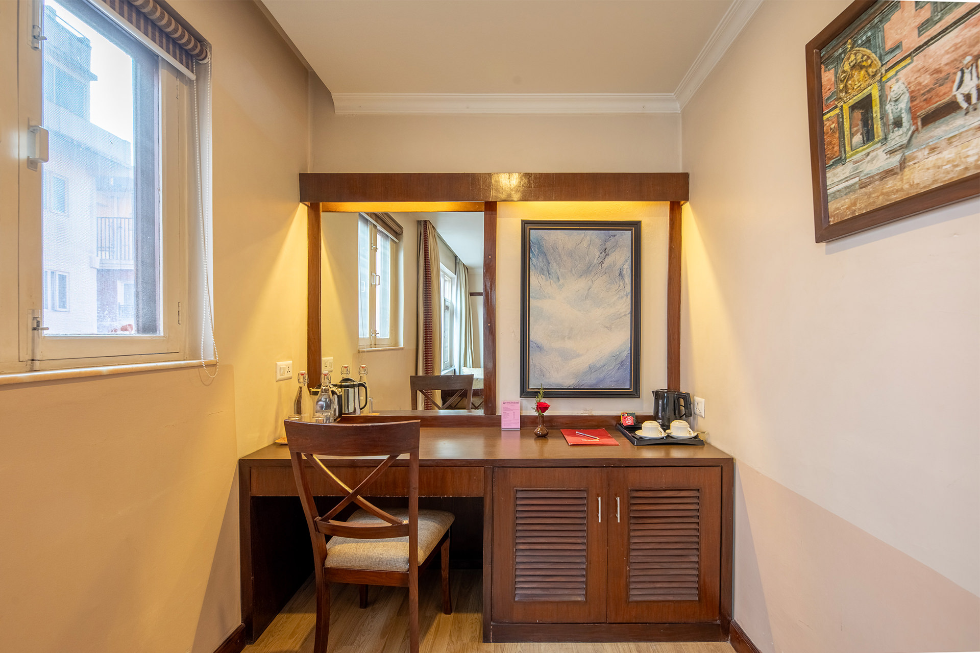 Suite Annapurna III