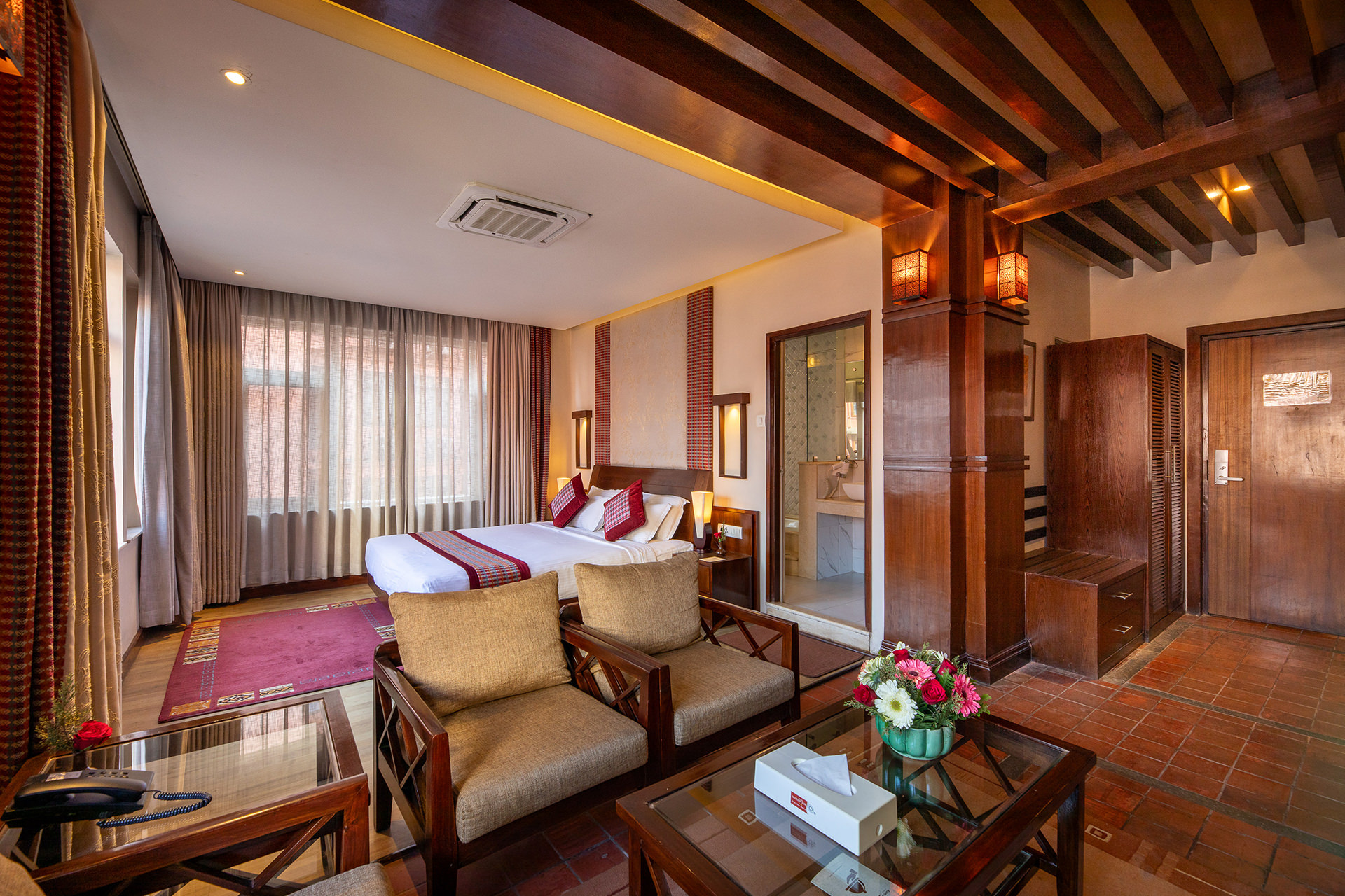 Suite Annapurna II