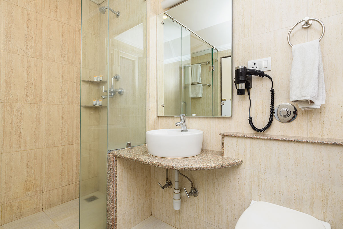 Junior Suites