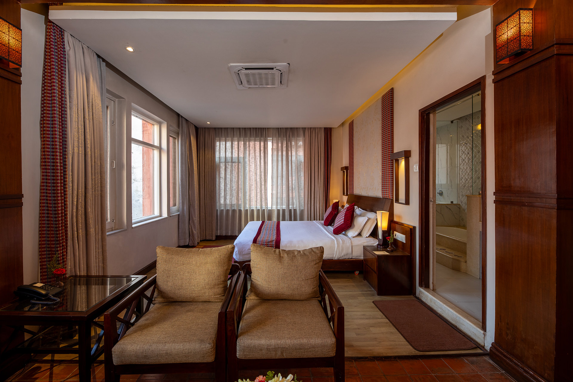 Suite Annapurna II