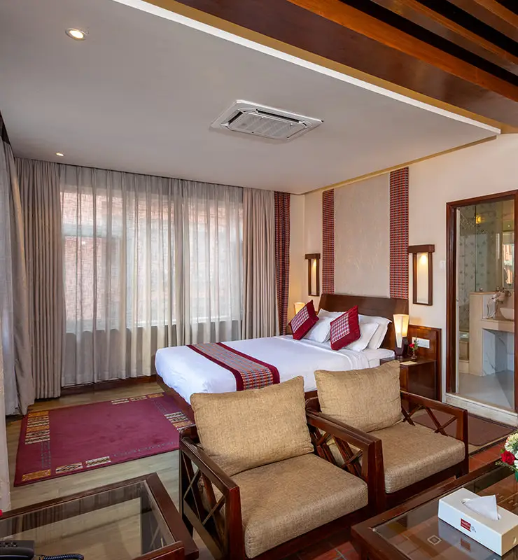 Suite Annapurna II