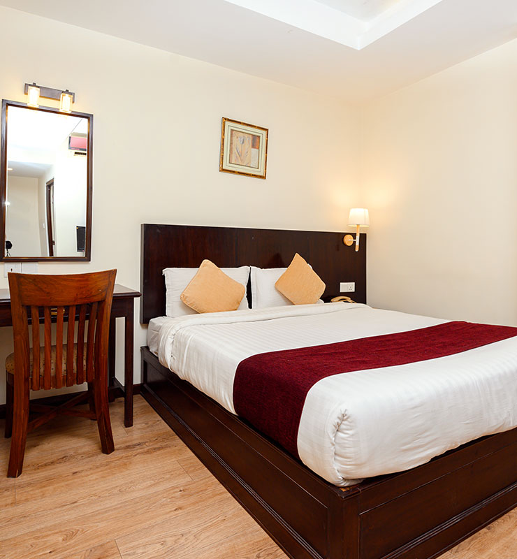 Super Deluxe Room