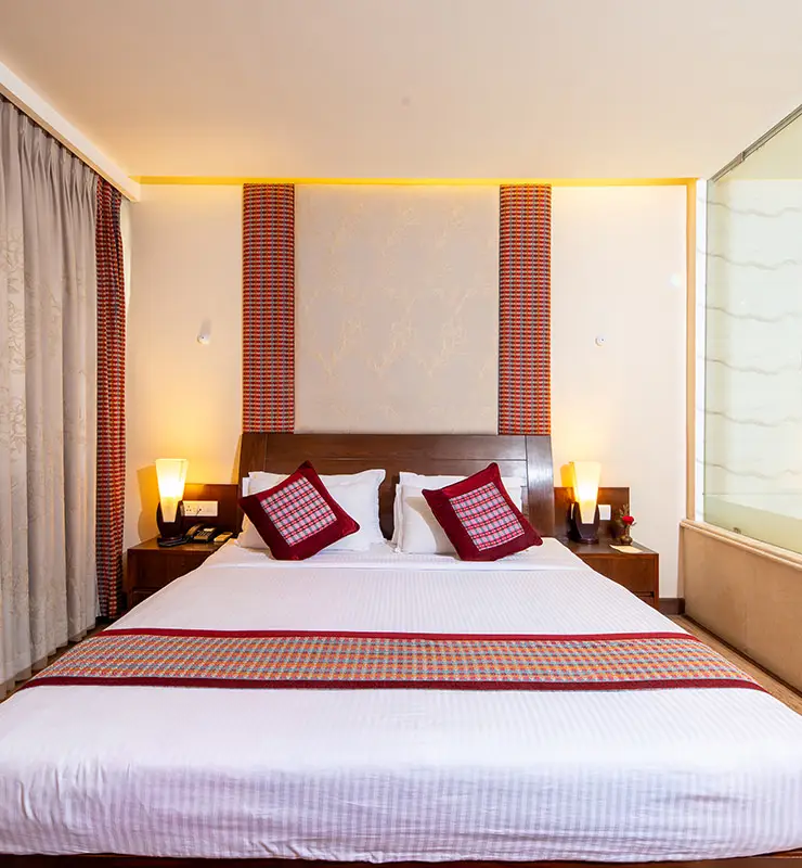 Suite Annapurna I