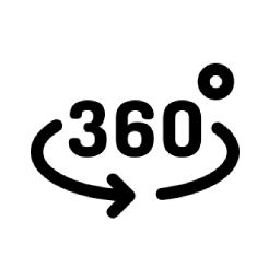360degrees